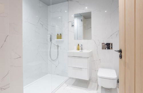 No1. Apartments & Bedrooms St Andrews - St Mary’s - Foto 10