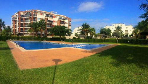 Grecia 5 - Foto 2, Garden, Garden view