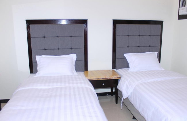 Fakhamat Aldyar for serviced Apartments - Photo 15