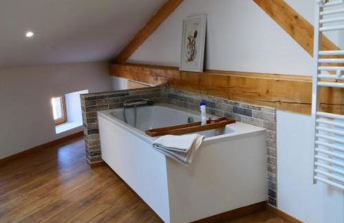 Maison Les Sauvages Blassac 8-10 personnes - Foto 36