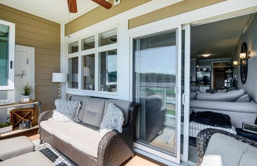 Beach and Pool Access Smith Mountain Lake Getaway! - Foto 6