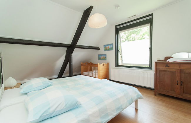 Luxurious Mansion in Callantsoog With Sauna - Photo 3