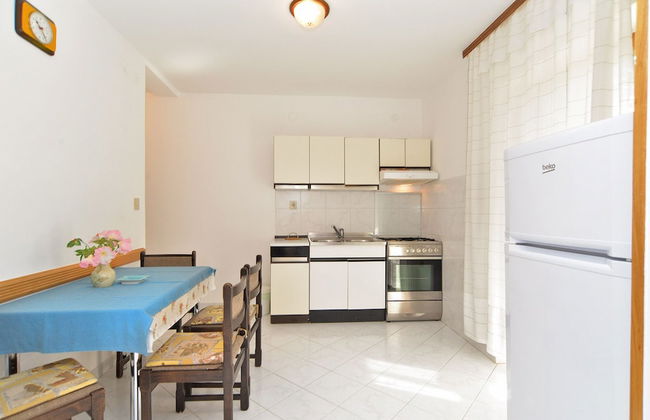 Apartment Josip 828 - Photo 48