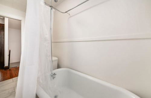 The Cobblestone Townhouse - 2 BR -German Village - Foto 16