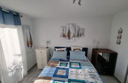Cap Capistol Golf, appartement 2 chambres - Photo 22