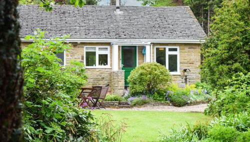 The Paddock - Foto 2, Garden