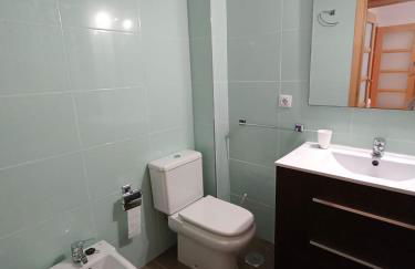 apartamento Castilla - Foto 7