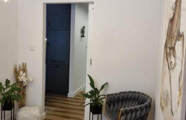 Apartament Wyspiański - Foto 57