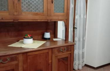 Casa VACANZE LUSITANA C2 - Foto 27