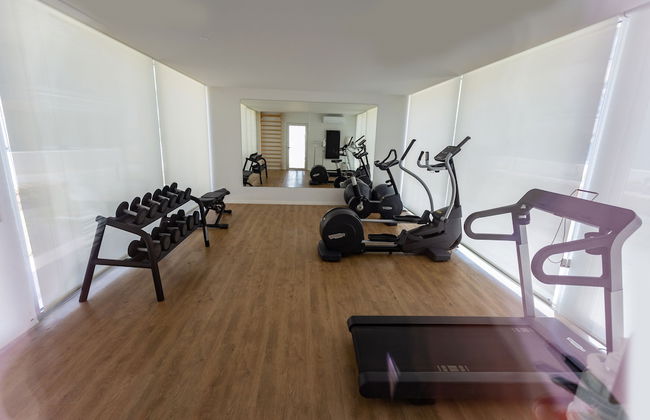 Denia apartment Marina QK - Foto 27