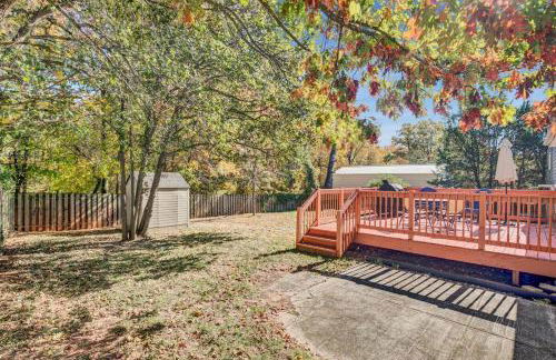 Entire Home in Lanham MD - Foto 27