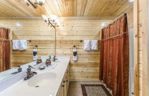 Rockytop Hideaway - Foto 26