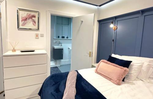 Central penthouse by HNFC Stays - Foto 12