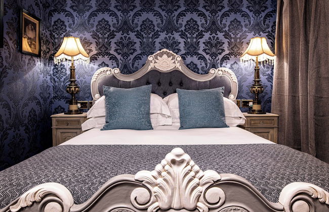 Melville Castle - Foto 18