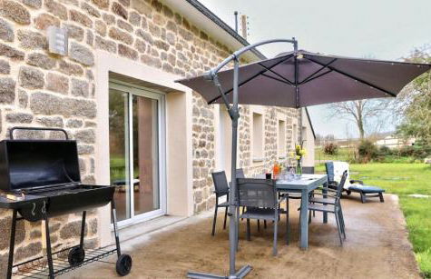 Gîte de la motte 2kms de la plage - Foto 21