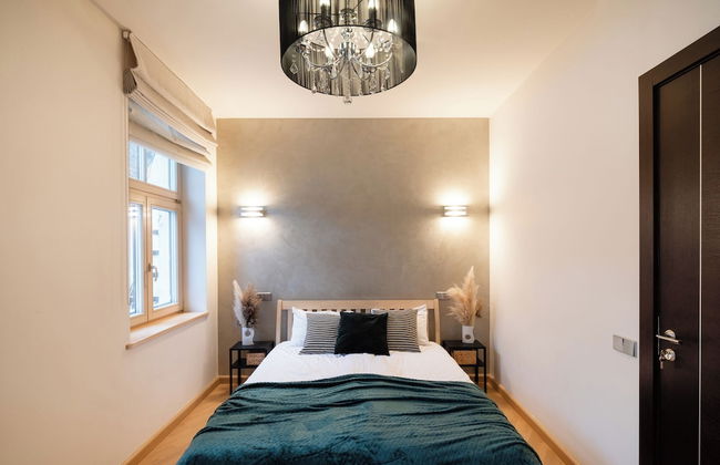 Audeju Two Bedroom With Two Bathrooms - Photo 8