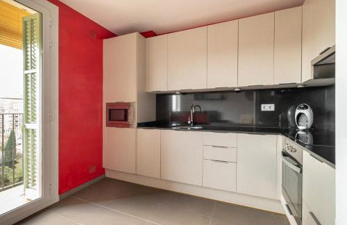 Stay U-nique Apartments Lepant II - Foto 20