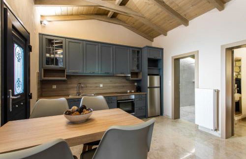 Meteora boutique villa A - Foto 12