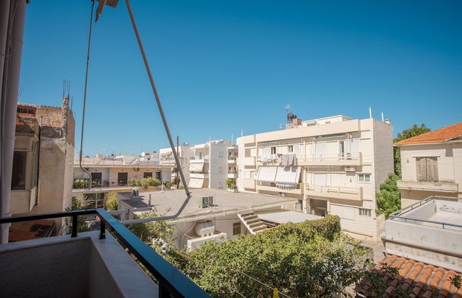 The White Marble Luxury City Apt - Foto 43