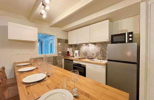 La Nauzane, proche plage - Vaux-sur-Mer - Foto 15