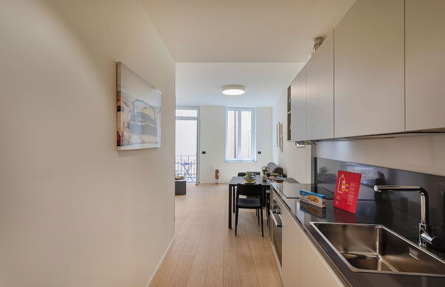 Riviera Flavour Apts by Wonderful Italy - Foto 76