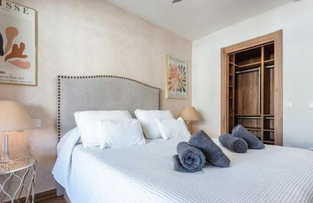 Apartamento Boutique Miramar Playa, Garaje opcional - Photo 13