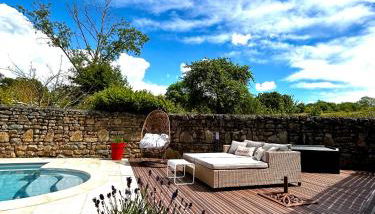 Maison La Cassine Saint-Ceneri-le-Gerei - Foto 5