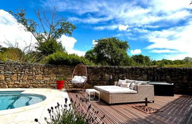 Maison La Cassine Saint-Ceneri-le-Gerei - Foto 5