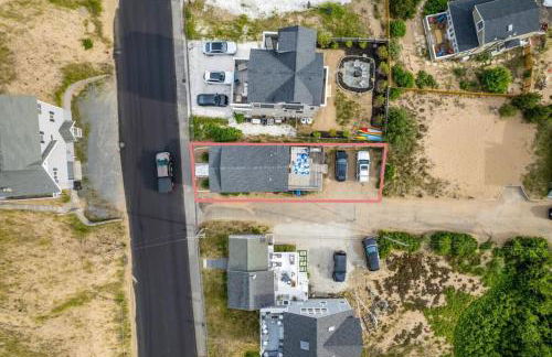 Across From Beach High-End Home The Nest - Foto 37