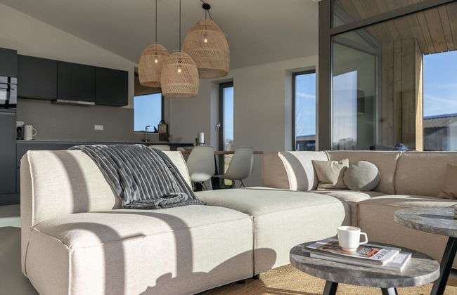 Cottage Near Het Bokkegat Nature Reserve - Photo 21