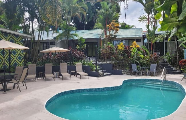 Tico Tico Villas Adult Only - Photo 56