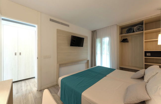 Hotel Club Es Talaial - Foto 27