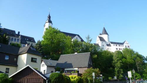 Ferienwohnung am Schwarzwasser - Foto 3