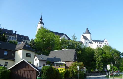 Ferienwohnung am Schwarzwasser - Foto 3