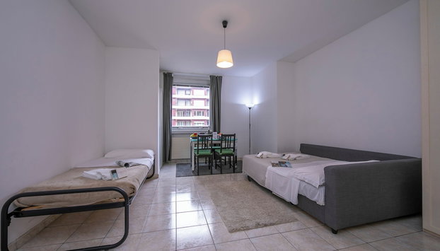 Residence Palace - Foto 2, Habitación