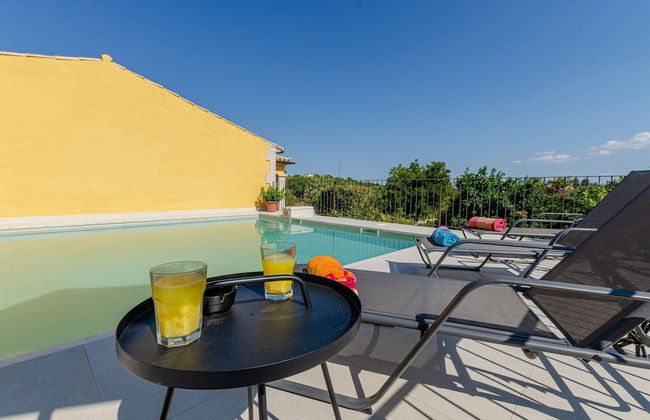 Town Center Villa in Buger - Foto 23