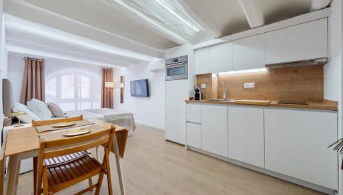 Hauzify I Apartaments La Plaça - Foto 4