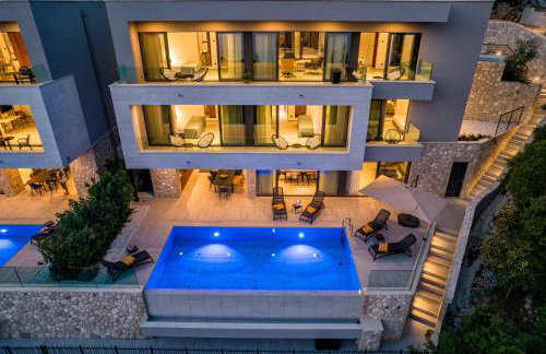 Luxury Villa Helios 5* - Foto 38