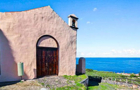 Casa con alma canaria - Foto 21