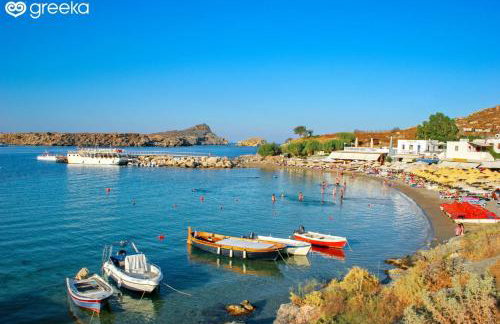 Villa Euphrosyne - Photo 47