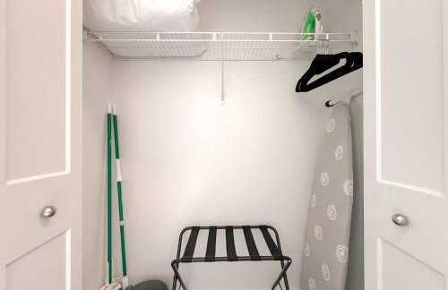 Cozy 1BR1B - Medical District - Love Field Airport - Foto 7