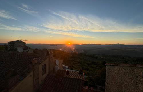 La Terrazza sulla Val d'Orcia - Foto 55