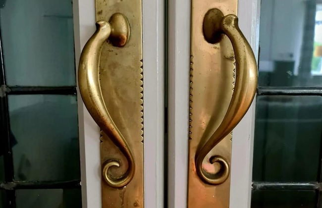 Belmont Chapel Cottage - Photo 7