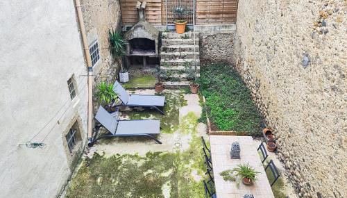 Grande Maison De Village - Foto 1