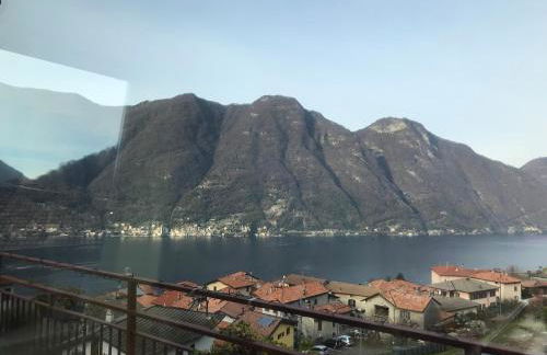 Le Vetrate sul Lago Lake Como Amazing View - Foto 21
