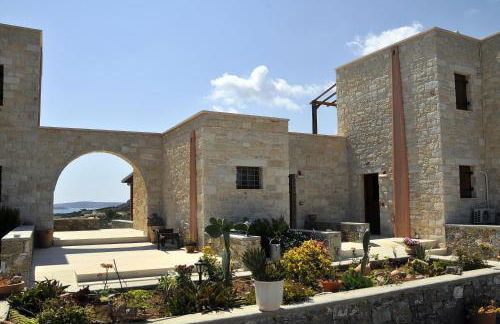 Esperides Stone Houses - Photo 35