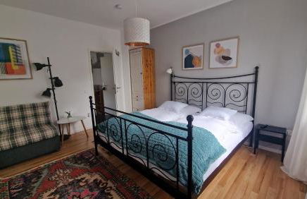 Aasee Apartments - Foto 37