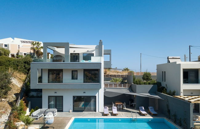 Villa Elli - Villa Athina - Foto 57