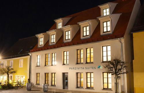 Parzivita Suites - Foto 1