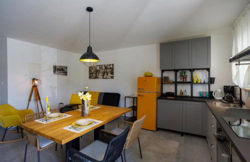 New&Modern apartment Dora - Foto 28